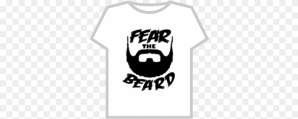 Beard Squad Background Active Shirt, Clothing, T-shirt, Stencil, Head Free Png