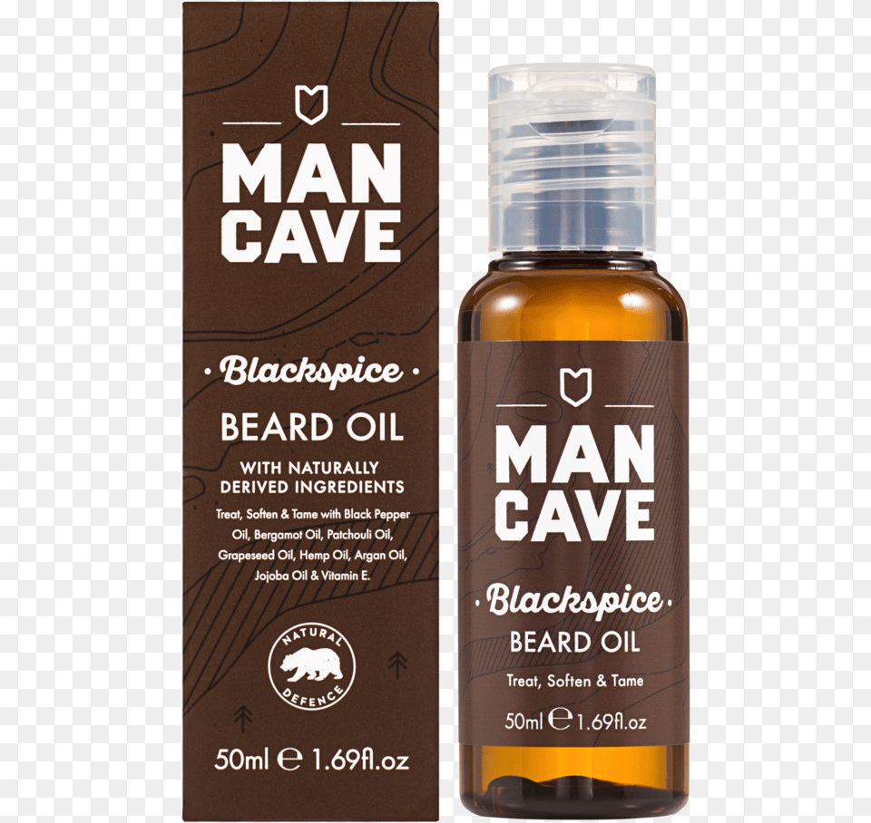 Beard Stubble, Bottle, Aftershave, Cosmetics, Perfume Free Png Download