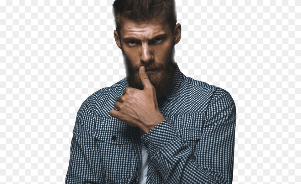 Beard Suit Man Casual 700x586 Gentleman, Head, Portrait, Photography, Person Png