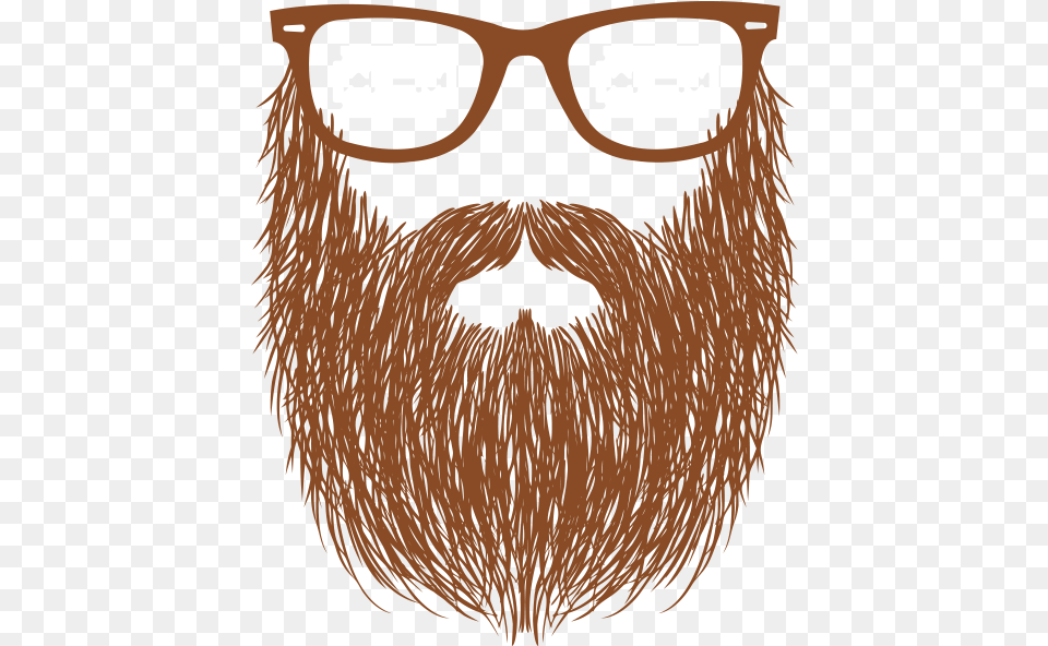 Beard Transparent Beard, Person, Head, Face, Adult Png Image