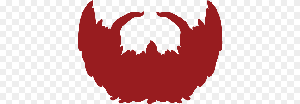 Beard Vector, Logo, Face, Head, Person Png Image
