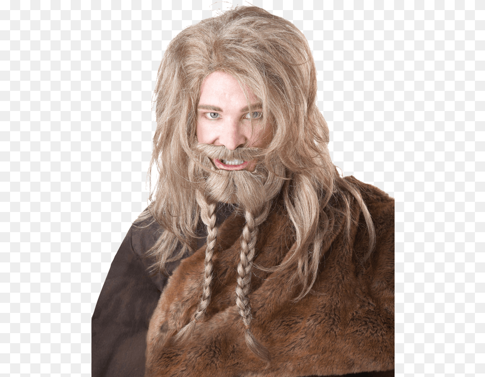 Beard Wig, Adult, Person, Head, Woman Png