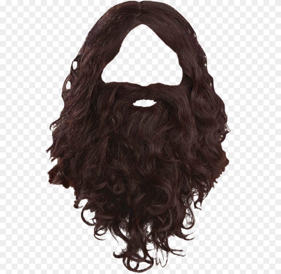 Beard Wig Facial Hair Moustache Beard Transparent Background, Woman, Wedding, Person, Female Free Png
