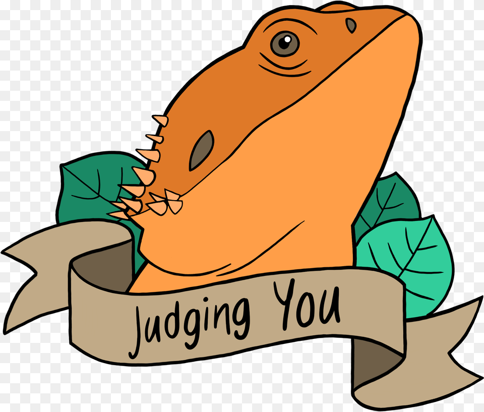 Bearded Dragon Drawing That The Enamel Bearded Dragon Drawing Easy, Baby, Person, Animal, Iguana Png