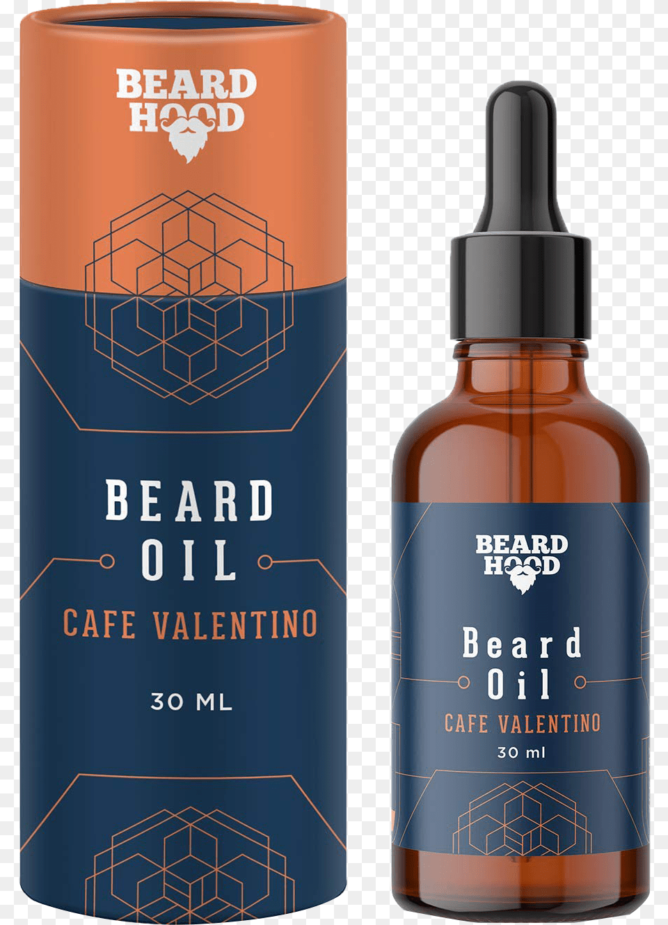 Beardhood Vitamin C Serum For Face With Vitamin C, Bottle, Cosmetics, Perfume, Can Free Png Download