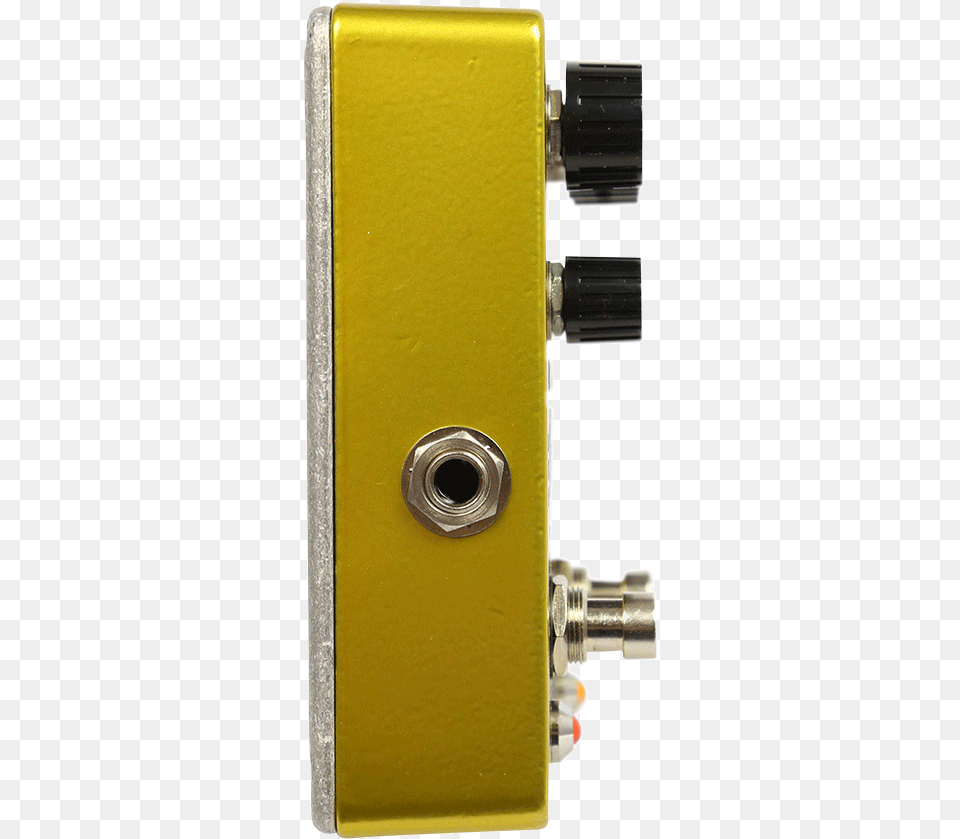 Bearfoot Fx Honey Bee Overdrive Pedal Lever, Electrical Device, Switch Png Image