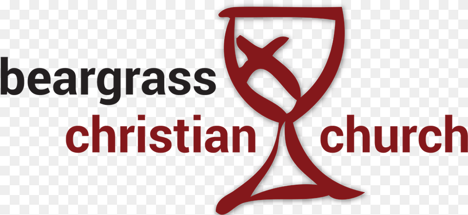 Beargrass Christian Church Christian Church Disciples Of Christ, Logo, Text Free Png Download