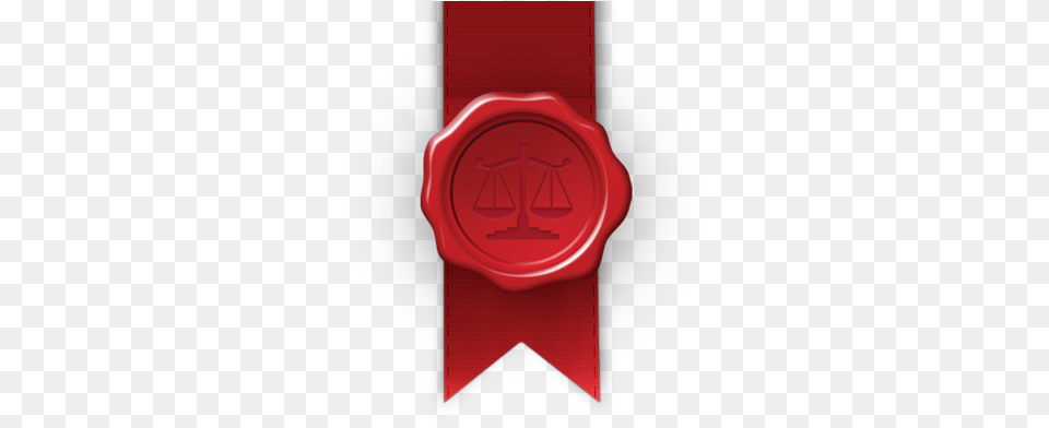 Bearing In Mind That For The Verification Of Hereditary Wax Seal Icon, Wax Seal, Food, Ketchup, Gold Png Image