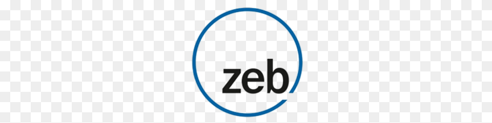 Bearingpoint Logo Zeb Logo Zeb Consulting Logo, Machine, Wheel, Hoop Png Image