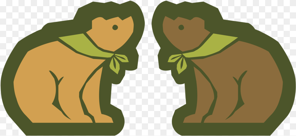 Bears, Animal, Bear, Mammal, Wildlife Free Transparent Png