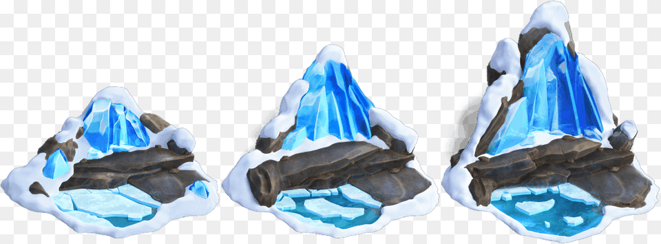 Bears Area Stages Figurine, Ice, Outdoors, Nature, Wedding Free Transparent Png
