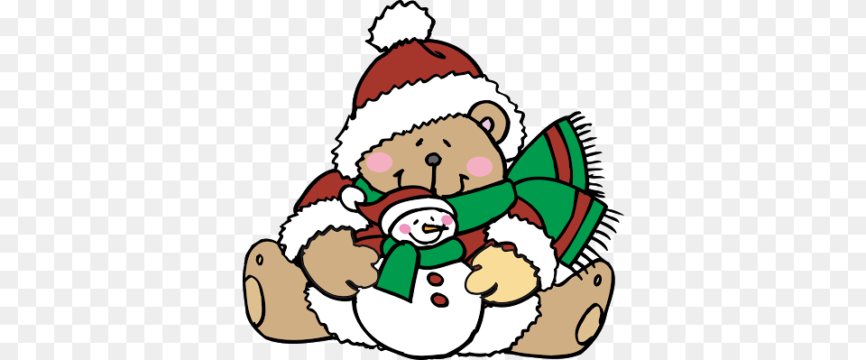 Bears Bears, Baby, Person, Winter, Outdoors Free Png