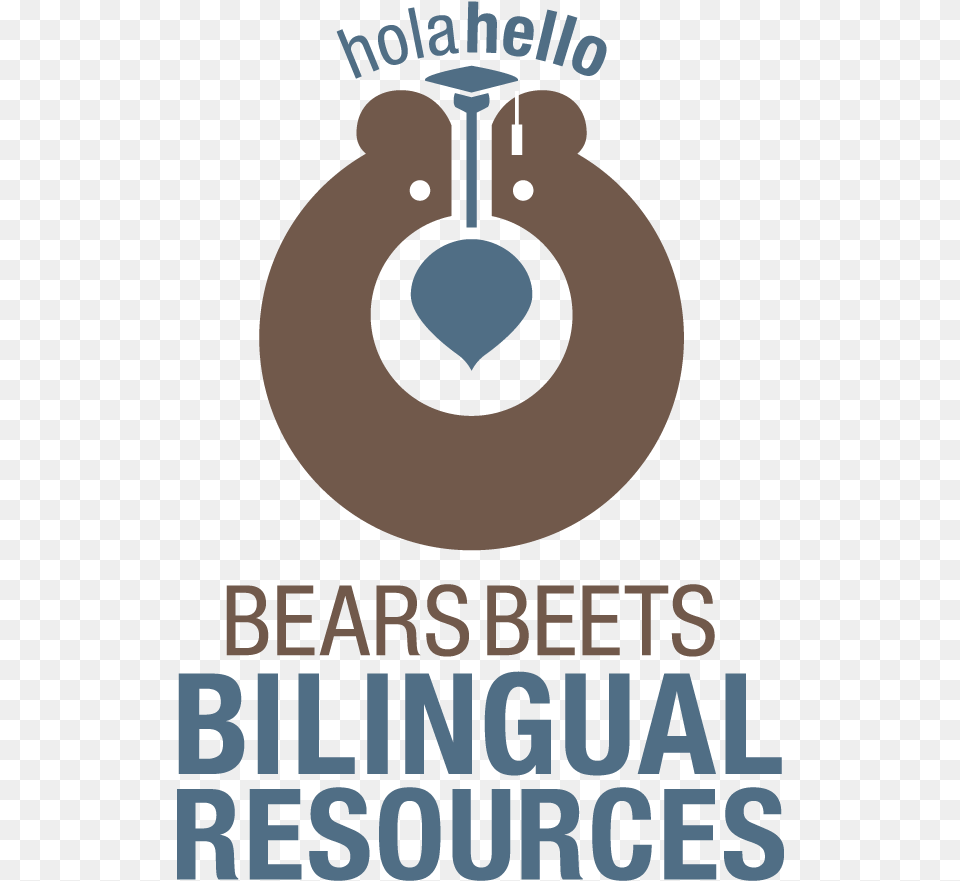 Bears Beets Bilingual Resources, Advertisement, Poster, Weapon Free Png Download