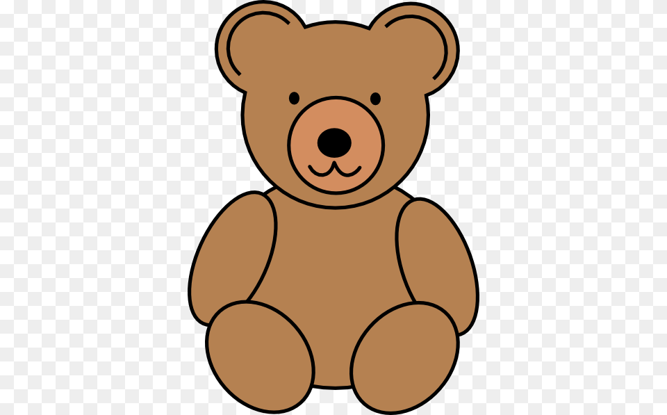 Bears Clip Art, Teddy Bear, Toy Png