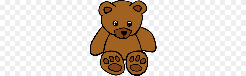 Bears Clip Art Funny Animal, Teddy Bear, Toy, Bear, Mammal Free Transparent Png