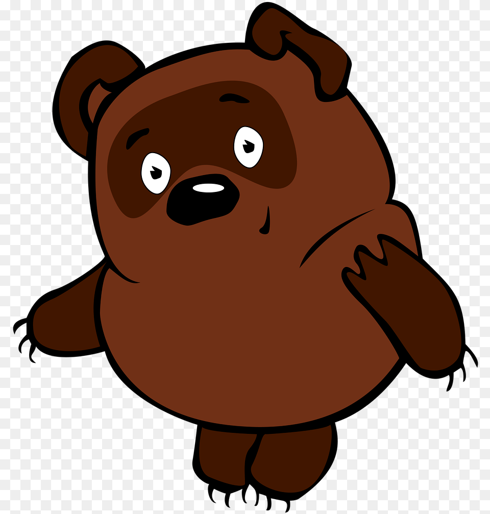 Bears Clipart Transparent Bear Clipart Transparent, Plush, Toy, Baby, Person Png