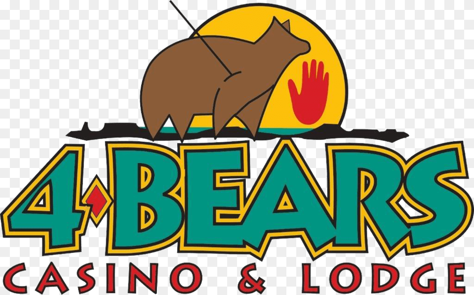 Bears Logo Hires 4 Bears Casino, Baby, Person Free Transparent Png