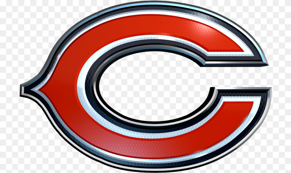 Bears Unveil 2019 Schedule Circle, Emblem, Logo, Symbol Free Png
