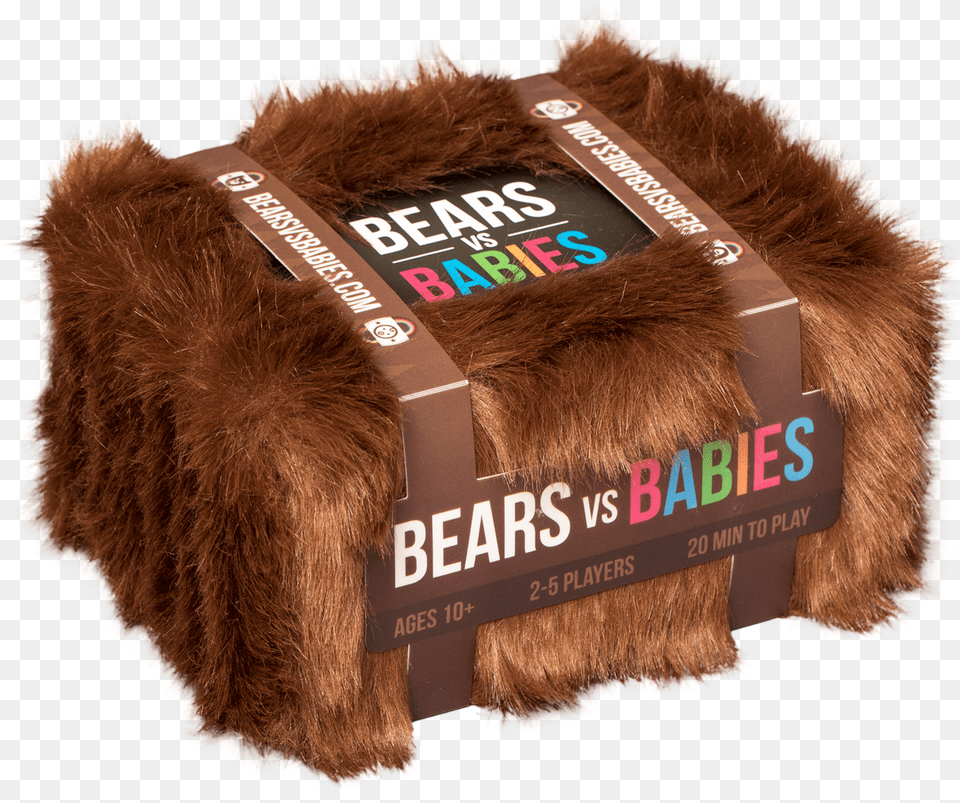 Bears Vs Babies, Furniture, Person, Ottoman Png