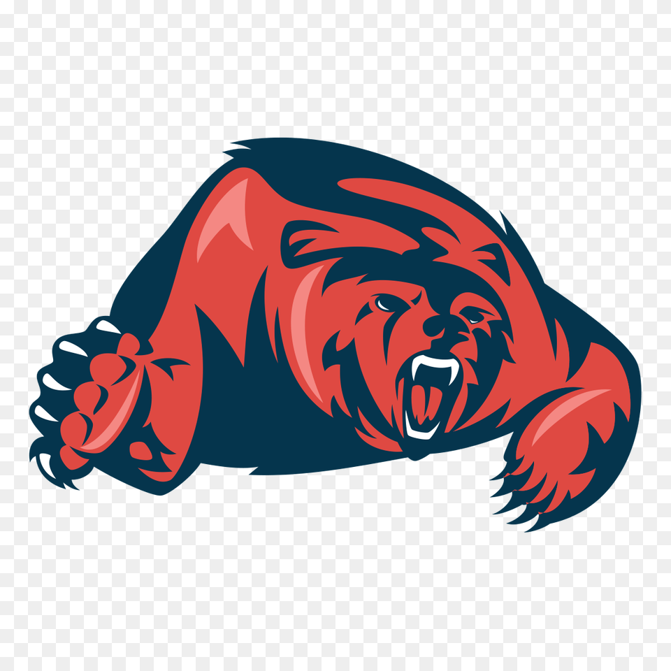 Bears Wire Your Place For All Chicago Bears News Rumors, Electronics, Hardware, Animal, Mammal Free Png