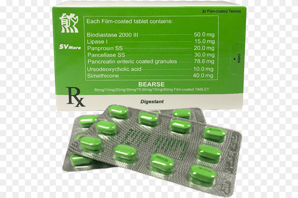 Bearse Film Coated Tablet Rose Pharmacy Tablets Supplement Pill, Medication Free Png