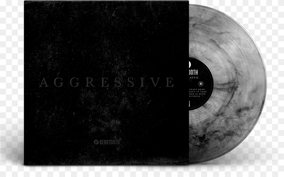 Beartooth Aggressive Vinyl Lpclass Lazyload Lazyload Pre Order Vinyl Record, Nature, Night, Outdoors, Disk Free Transparent Png