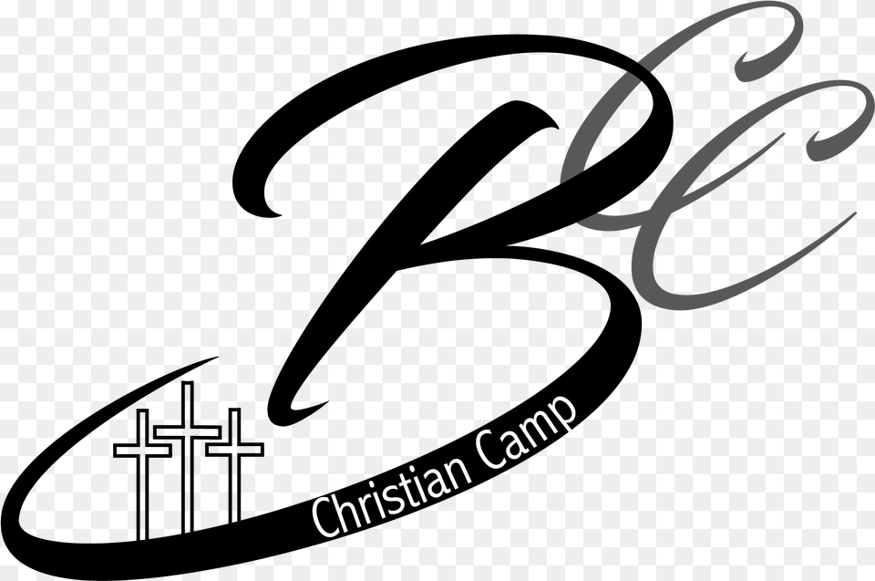 Beartooth Christian Camp Calligraphy, Text, Logo Free Png Download