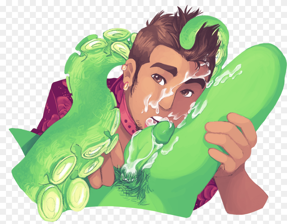 Beast Boy, Person, Face, Head Png Image