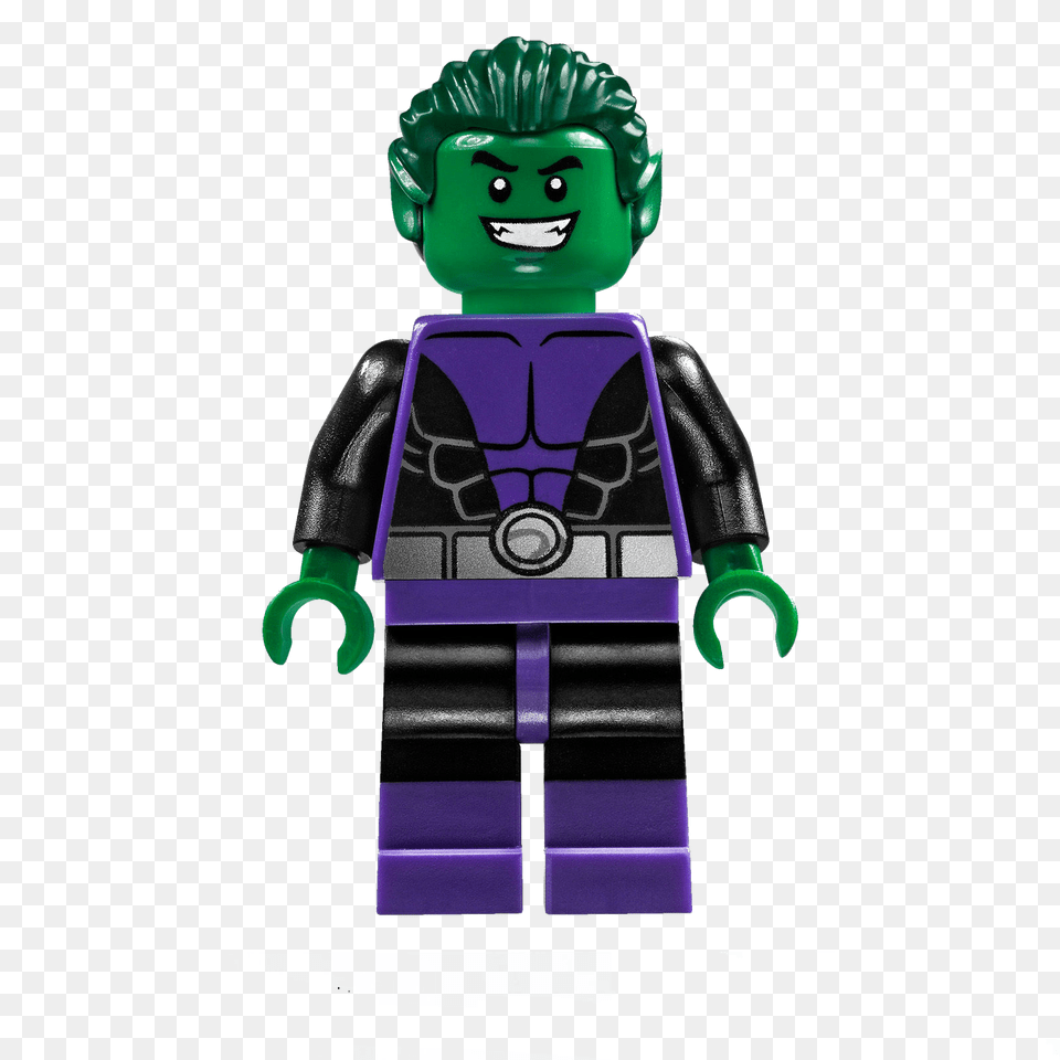 Beast Boy Brickipedia Fandom Powered, Baby, Person, Face, Head Png Image