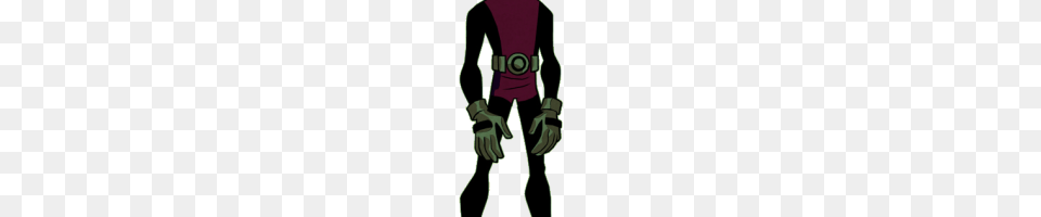 Beast Boy Image, Clothing, Long Sleeve, Sleeve, Body Part Free Png