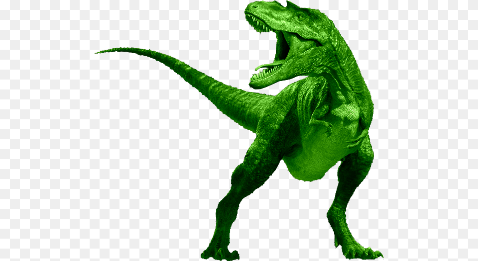 Beast Boy T Rex Walking With Dinosaurs Sticker Book By Jane Stevens, Animal, Dinosaur, Reptile, T-rex Free Png Download