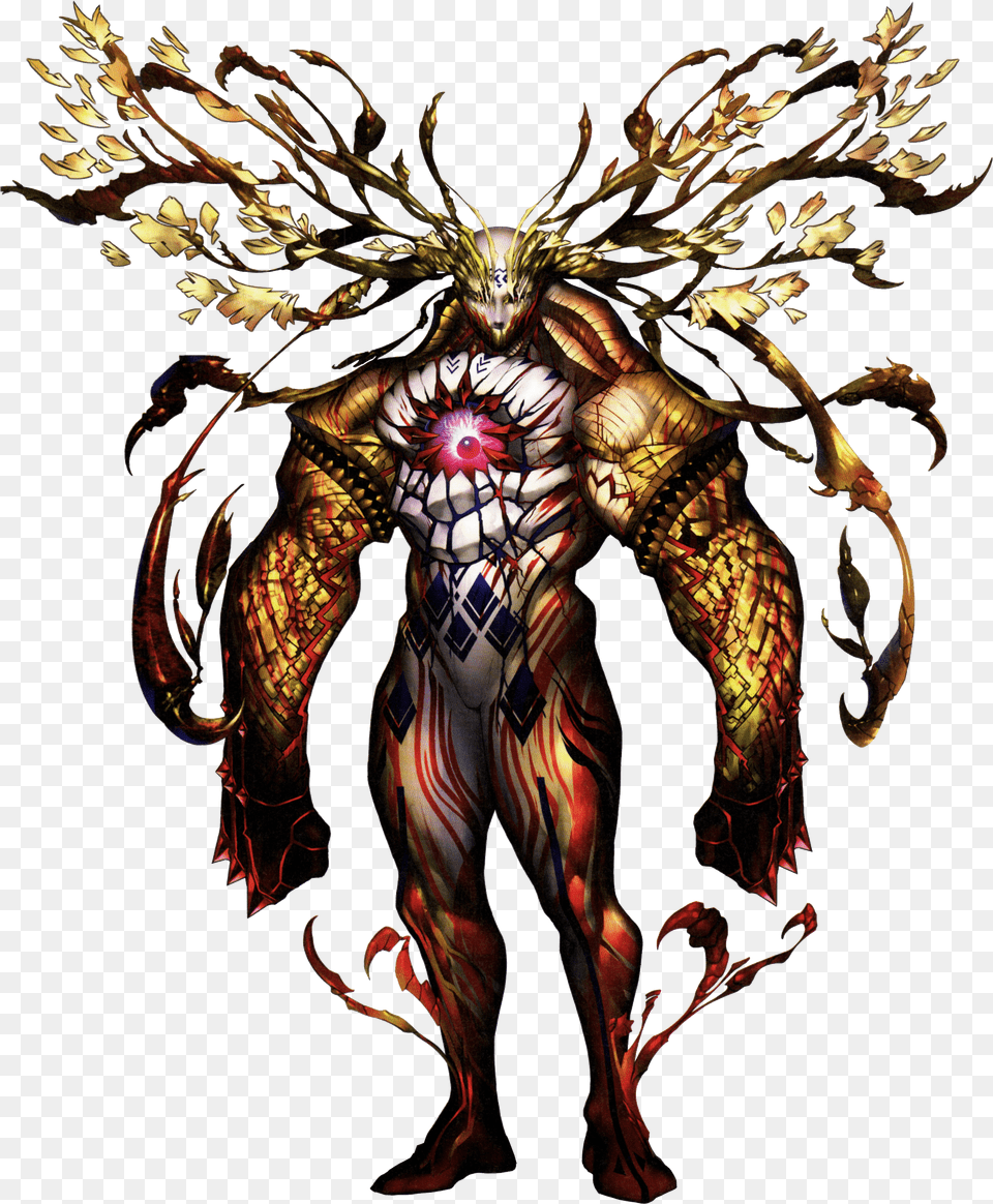 Beast I Fate Grand Order Beast Png Image