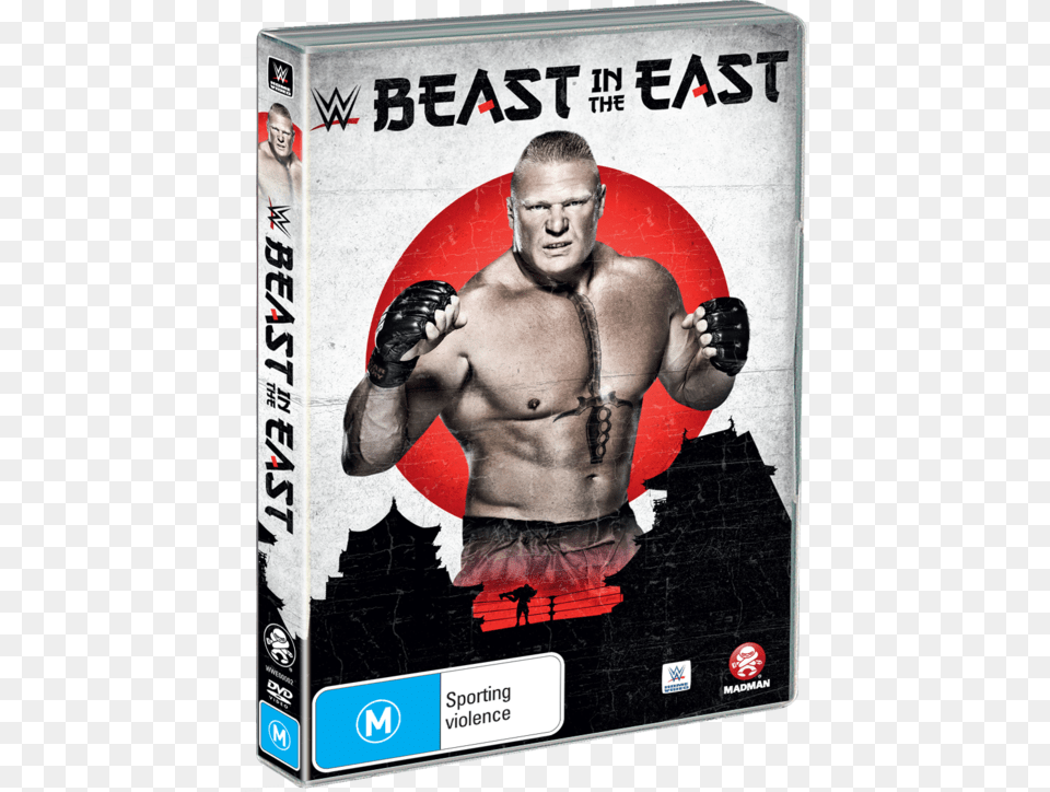 Beast In The East Dvd, Adult, Person, Man, Male Free Png Download