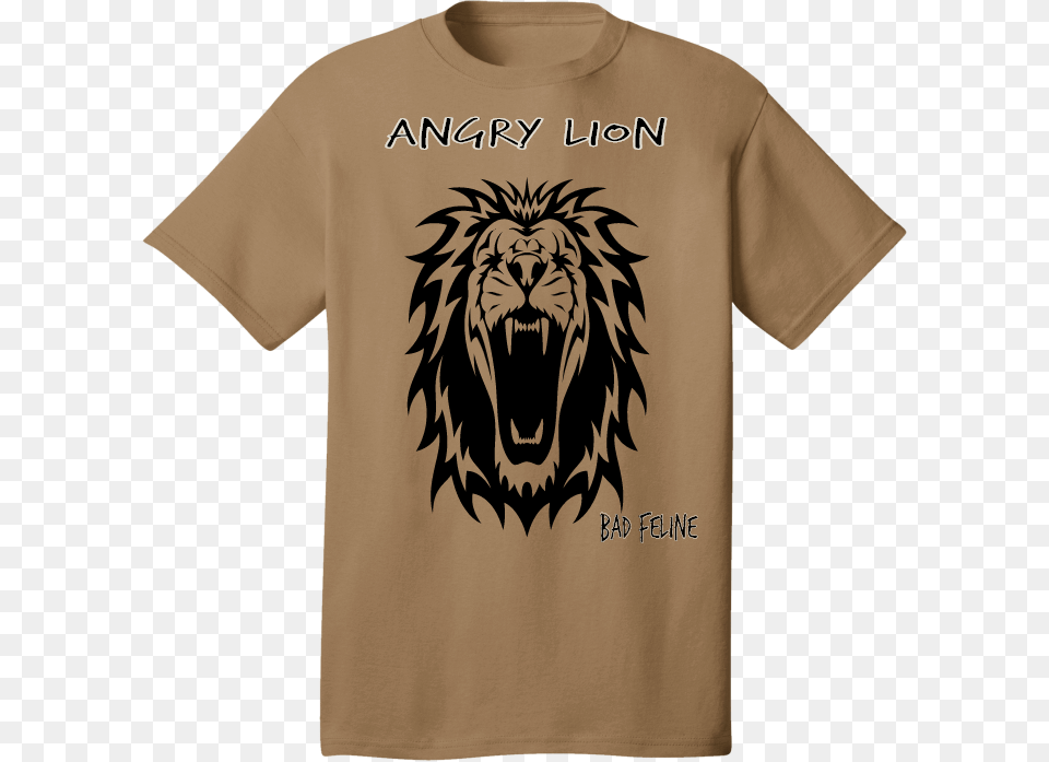 Beast Mode Archery Challenge, Clothing, T-shirt, Animal, Mammal Png Image
