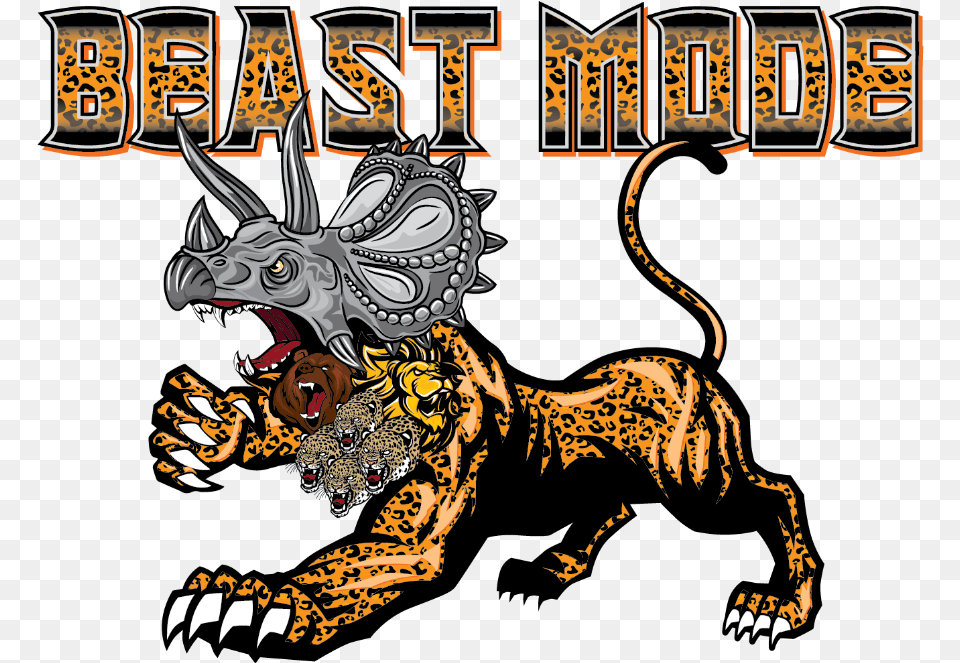Beast Mode Bowling Team, Hardware, Electronics, Art, Dragon Free Png
