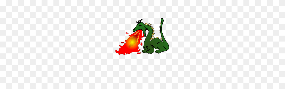 Beast Mode Clipart, Dragon, Dynamite, Weapon Png