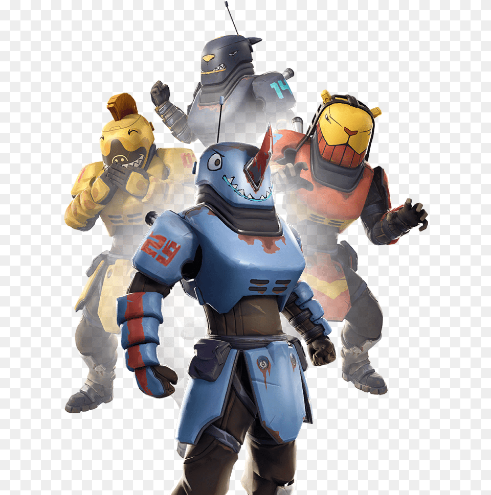 Beast Mode Skin Fortnite, Baby, Person, Helmet, Animal Png