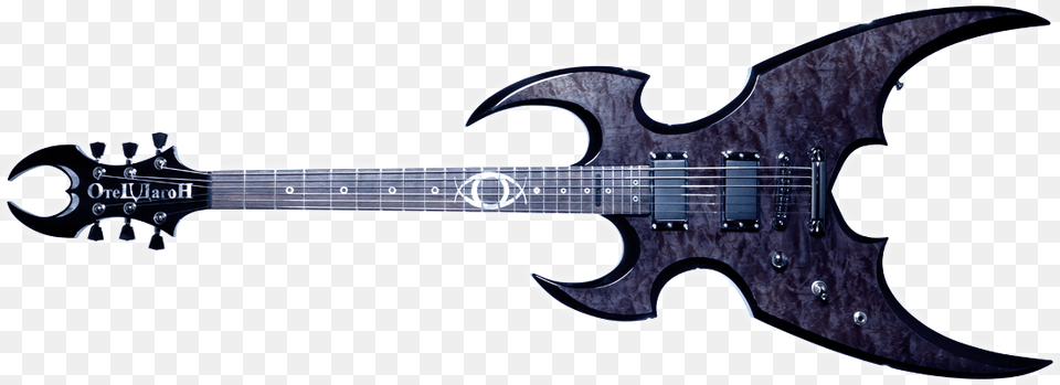 Beast Of The East Series Extreme Heavy Metal Guitar, Musical Instrument, Electric Guitar, Bass Guitar Free Png