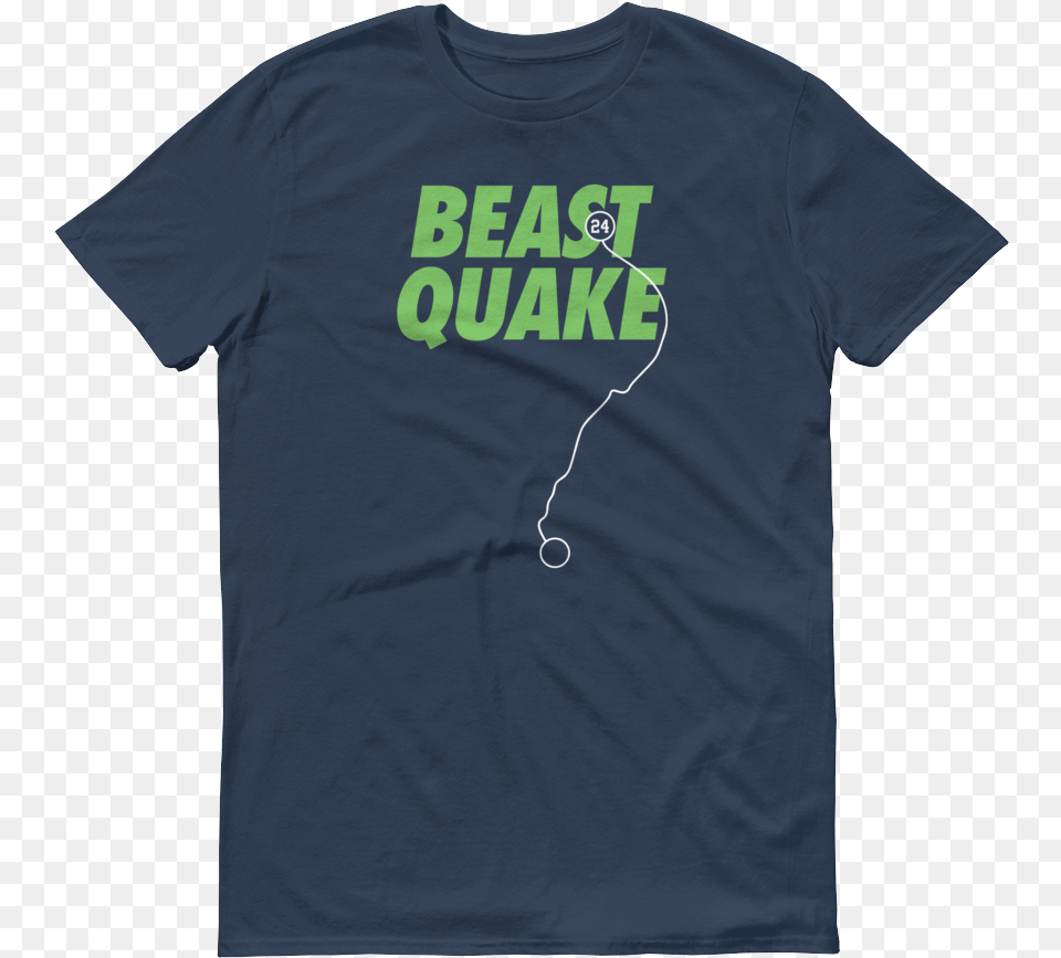 Beast Quake Shirt Soft G Gif Shirt, Clothing, T-shirt Free Png