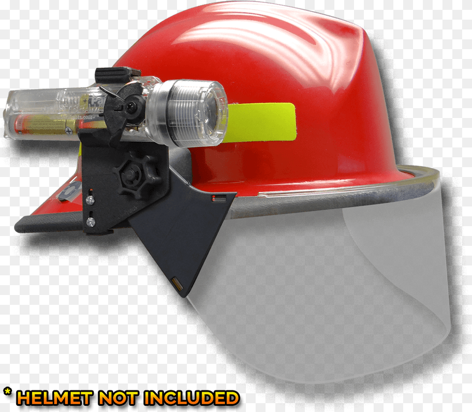 Beastbeam Hl Helmet Light Kit Helmet, Clothing, Hardhat Png Image