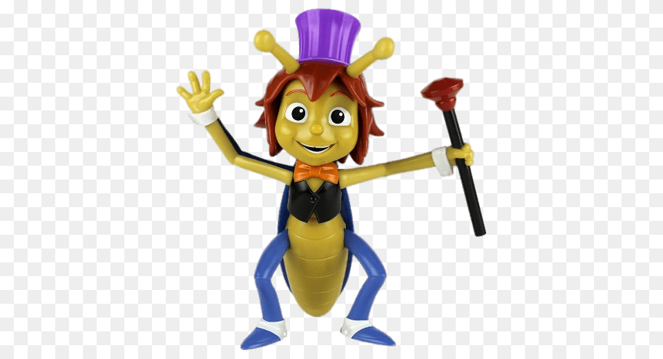 Beat Bugs Character, Person, Animal, Bee, Insect Png Image