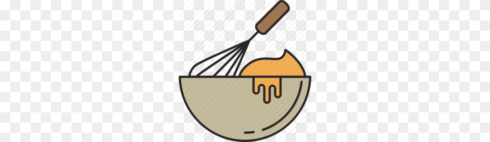 Beat Clipart, Cutlery, Cooking Pan, Cookware Free Png Download