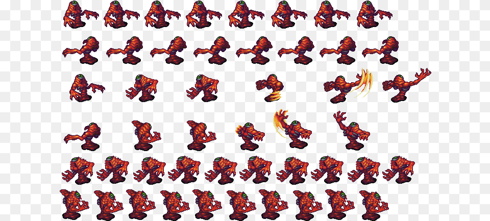 Beat Em Up Sprite Sheet, Pattern, Accessories, Fractal, Ornament Png Image