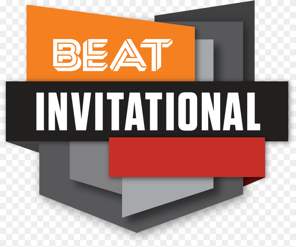 Beat Esports Quake Beat Invitational, Logo, Text Free Transparent Png