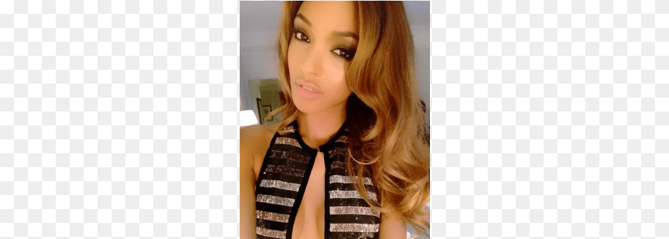 Beat Faces Of Instagram Jourdan Dunn, Face, Head, Person, Photography Free Png