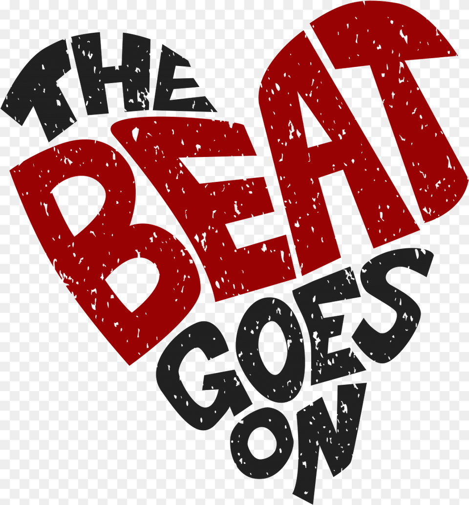 Beat Goes, Logo, Text, Road Sign, Sign Free Png