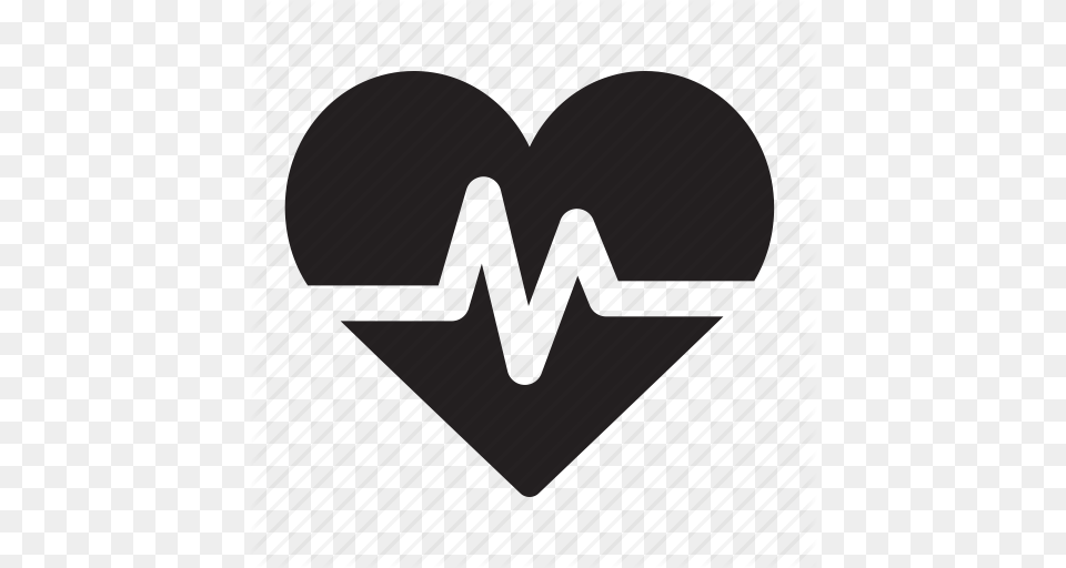 Beat Health Heart Heartrate Medical Rate Icon, Logo Free Png Download