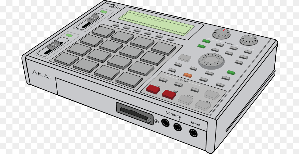 Beat Kit, Electronics, Computer, Computer Hardware, Computer Keyboard Free Transparent Png