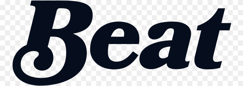Beat Logo, Text, Number, Symbol Free Png Download