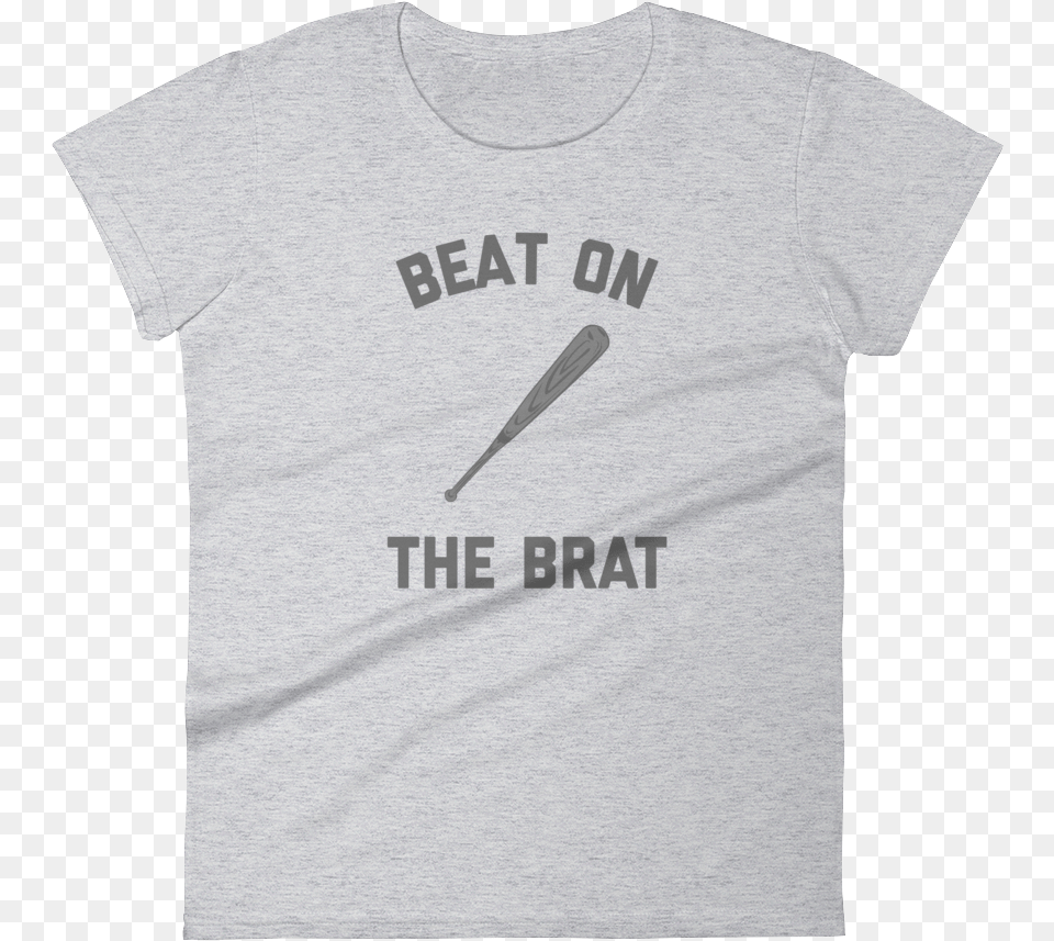 Beat On The Brat, Clothing, T-shirt, Shirt Free Transparent Png